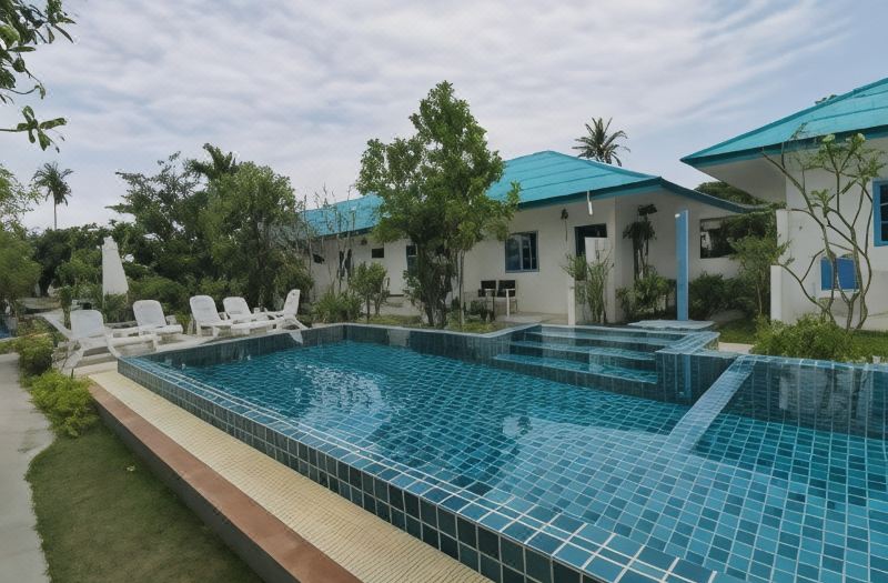 March Samui Resort photo 5