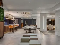 Courtyard by Marriott Denver Downtown West Hotels near Larimer Square