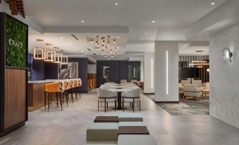 Courtyard by Marriott Denver Downtown West