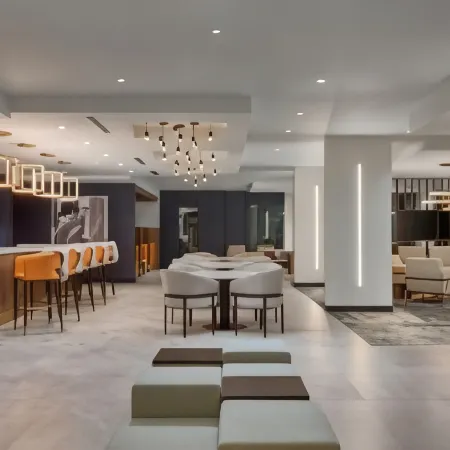 Courtyard by Marriott Denver Downtown West