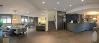 Hotel Cristallo - Beach