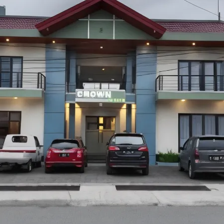 Crown Hotel Pangandaran Syariah