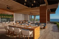Dreams Bahia Mita Surf & Spa - All Inclusive - parking