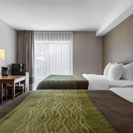Comfort Inn Dartmouth