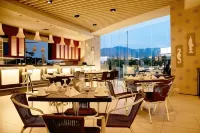 Lion Hotel & Plaza Manado
