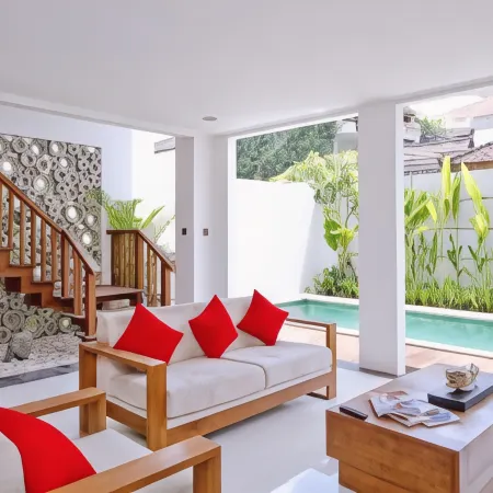 Delu Villas & Suite