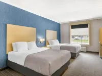 Quality Inn & Suites Hotel a Oakville