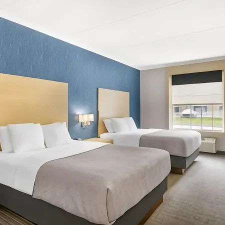 Quality Inn & Suites