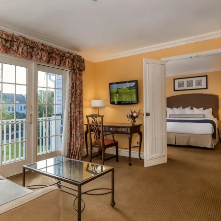 Water's Edge Resort & Spa