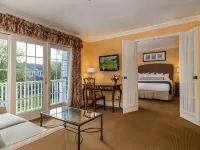 Water's Edge Resort & Spa