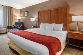 Comfort Inn & Suites