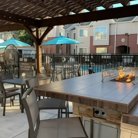 Residence Inn Sacramento Airport Natomas Отели рядом с достопримечательностью «Арена Арко»