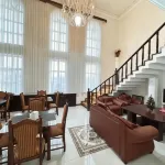 Sarbon Hotel Tashkent - Private Pools