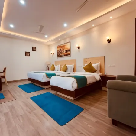 Hotel Panchvati Inn Uttarakhand