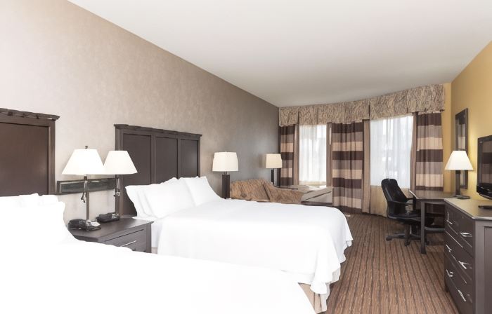 Hampton Inn Holland