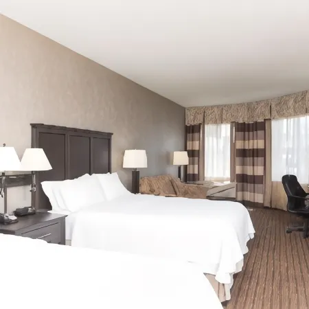 Hampton Inn Holland