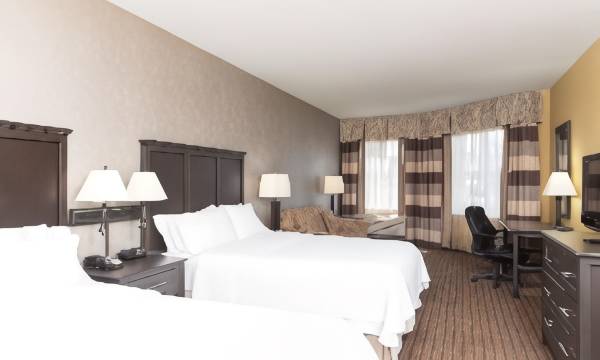 Hampton Inn Holland