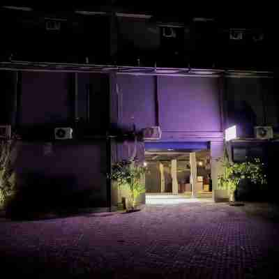 Nilo Lanka Hotel Hotel Exterior