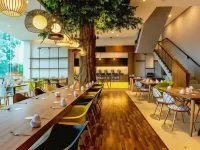 Grand Cordela Hotel Bandung Hotel di Cinambo