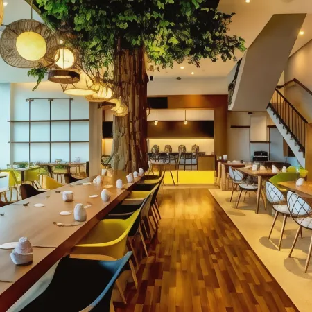 Grand Cordela Hotel Bandung