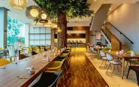 Grand Cordela Hotel Bandung