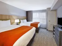 Country Inn & Suites by Radisson, Big Rapids, MI Hotels in Mecosta County