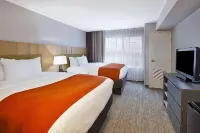 Country Inn & Suites by Radisson, Big Rapids, MI - Wifi
