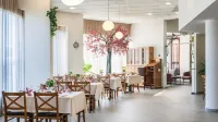 Inbar Hotel - breakfast