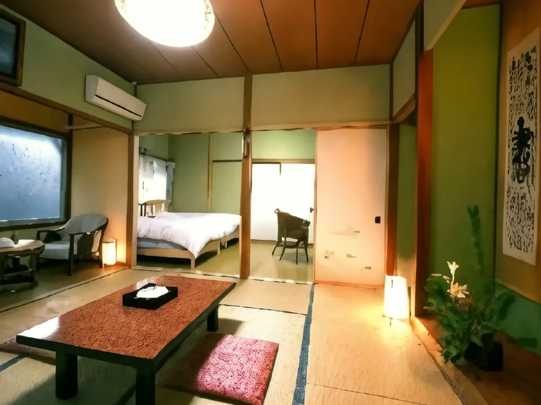 Koyaso - Shimoda