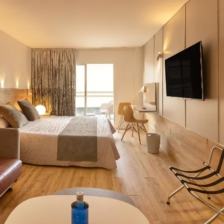 Hotel Olympus