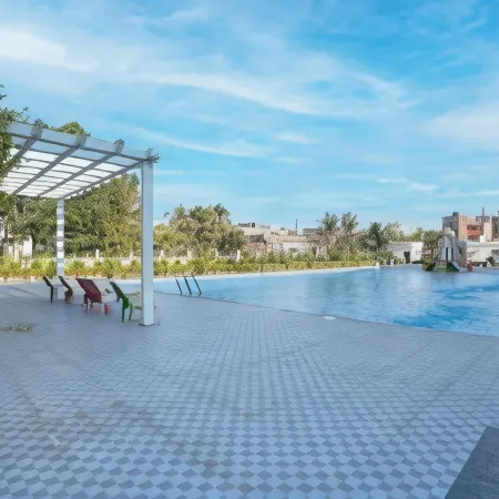 Royal Gitanjali Resort &Spa