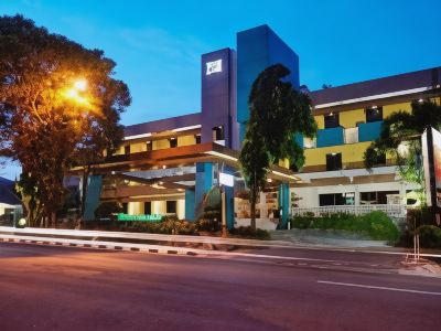 Hotel Grasia Semarang