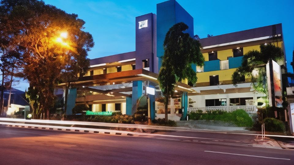 Hotel Grasia Semarang
