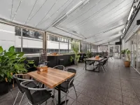 Tower Mill Hotel Hotele w: Spring Hill