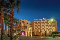 Houda Yasmine Marina & Spa - 4-Star