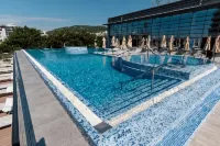 Eurostars Queen of Montenegro - Beach