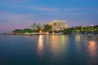 Merit Crystal Cove Hotel Casino & Spa