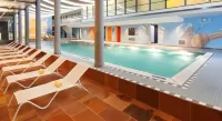 Hapimag Ferienwohnungen Interlaken - Pools
