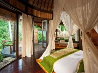 Fivelements Retreat Bali, Ubud - Jacuzzi