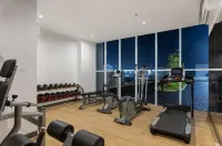 Favehotel Karawang - Gym