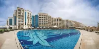 Tolip Resort El Galala Hills - spa