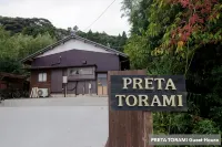 Guest House Preta Torami