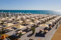 Crowne Plaza CONSTANTA - MAMAIA BEACH by IHG - Beach