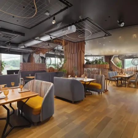 Golden Tulip Krasnodar (Голден Тюлип Краснодар)