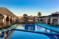 InHouse Obregón - Pools