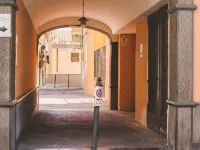 Palazzo dei Lari Hotels in Scafati
