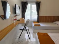 Grand Sakinah Syariah Purwokerto - アパートメント