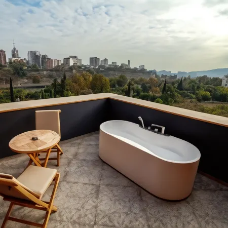 Folk Boutique Hotel