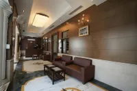 Shakuntala Palace - A Heritage Hotel