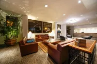 Sorocaba Park Hotel by Atlantica - Cho phép mang theo thú cưng